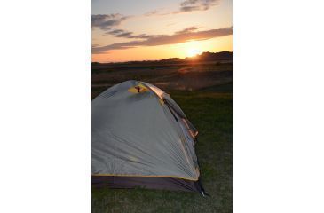 Image of Browning Greystone 4 Grey-Gold Tent 59243