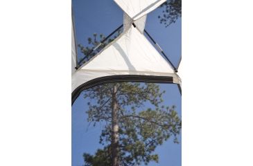Image of Browning Greystone 4 Grey-Gold Tent 59243