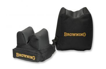 Image of Browning Gun Rest Two Piece Shooting Rest 129100