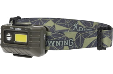 Image of Browning HEADLAMP, FULL DRAW RECHG, 003713004
