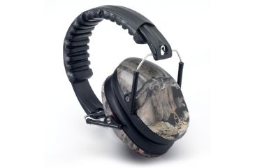 Image of Browning Hearing Prtectr, Buckmark, Moinf 12658
