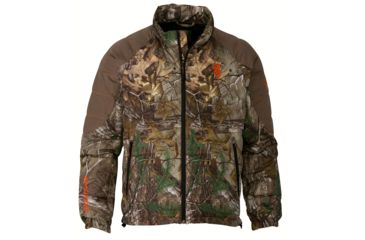 Image of Browning Hell's Canyon Blended Down Jacket, RTX, XL 3047392404