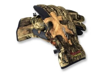 Image of Browning Hell's Canyon Glove, MOINF, S 3078012001