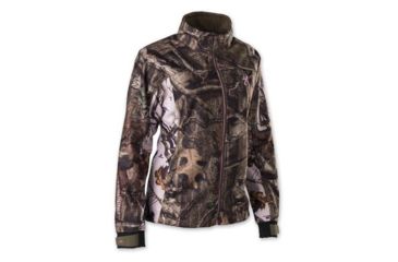 Image of Browning Hells Belles Jacket, S/S MOINF, 2XL 3046102005