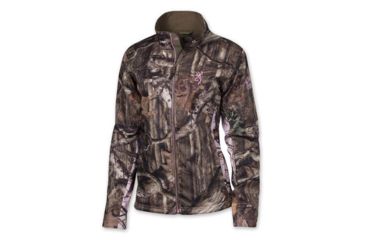 Image of Browning Hells Belles Jacket, U/L MOINF, XL 3046112004