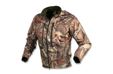 Image of Browning Hells Canyon Full Throttle Jacket, Mossy Oak Break-Up Infinity, XL 3049772004