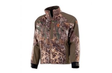 Image of Browning Hells Canyon Jacket, HC S/Shell MOINF, 3XL 3045812006