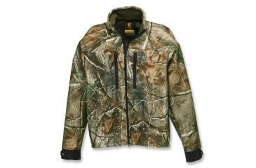 Image of Browning Hells Canyon Jacket, Mossy Oak Break-Up Infinity, S 3048142001
