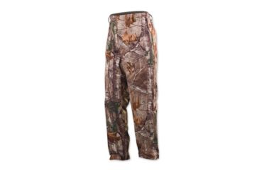 Image of Browning Hells Canyon Pant, HC Packable Rain MOINF, XL 3025852004