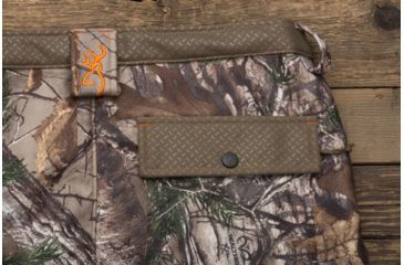 Image of Browning Hells Canyon Pant, HC S/Shell MOINF, 2XL 3025812005