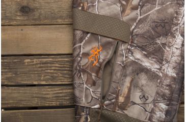 Image of Browning Hells Canyon Pant, HC S/Shell MOINF, 2XL 3025812005