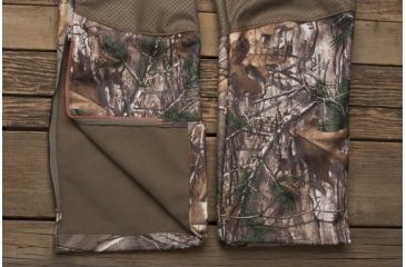 Image of Browning Hells Canyon Pant, HC S/Shell MOINF, 2XL 3025812005