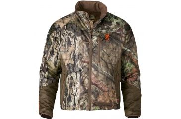 Image of Browning Hellfts Canyon Primaloft Jacket, MOBUC, XL 3045872804