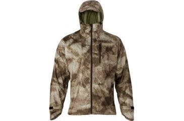 Image of Browning Hells Canyon Speed Rain Slayer Jacket,Atacs-Au,L 3048280803