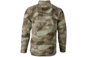 Image of Browning Hells Canyon Speed Back Country Jacket,Atacs-Au,3XL 3048260806
