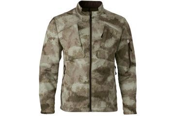 Image of Browning Hells Canyon Speed Back Country Jacket,Atacs-Au,3XL 3048260806