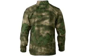 Image of Browning Hells Canyon Speed Back Country Jacket,Atacs-Fg,3XL 3048260906