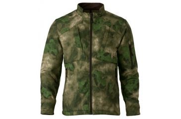 Image of Browning Hells Canyon Speed Back Country Jacket,Atacs-Fg,3XL 3048260906