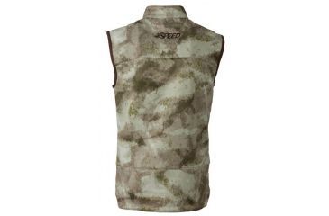 Image of Browning Hells Canyon Speed Back Country Vest,A-Tacs Au,L 3058260803