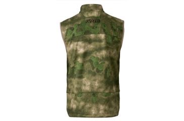 Image of Browning Hells Canyon Speed Back Country Vest,A-Tacs Fg,XL 3058260904