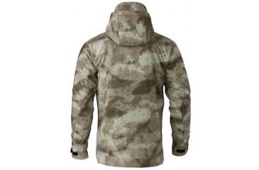 Image of Browning Hells Canyon Speed Hellfire Jacket,Atacs-Au,3XL 3048270806
