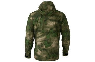 Image of Browning Hells Canyon Speed Hellfire Jacket,Atacs-Fg,3XL 3048270906