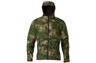 Image of Browning Hells Canyon Speed Hellfire Jacket,Atacs-Fg,3XL 3048270906