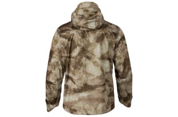 Image of Browning Hells Canyon Speed Rain Slayer Jacket,Atacs-Au,3XL 3048280806
