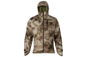 Image of Browning Hells Canyon Speed Rain Slayer Jacket,Atacs-Au,3XL 3048280806