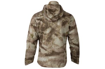 Image of Browning Hells Canyon Speed Rain Slayer Jacket,Atacs-Au,S 3048280801