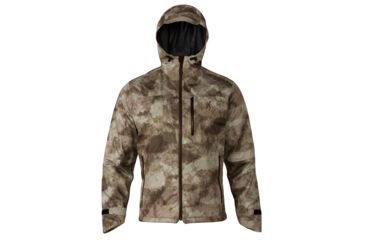 Image of Browning Hells Canyon Speed Rain Slayer Jacket,Atacs-Au,S 3048280801