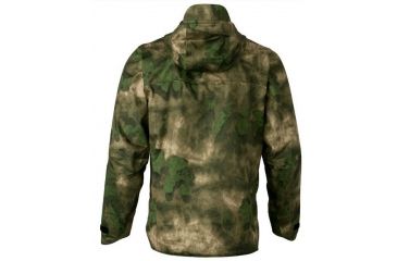 Image of Browning Hells Canyon Speed Rain Slayer Jacket,Atacs-Fg,L 3048280903