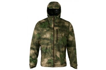 Image of Browning Hells Canyon Speed Rain Slayer Jacket,Atacs-Fg,L 3048280903