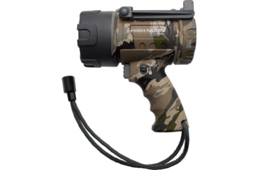 Image of Browning High Noon 3C Ovix Spotlight, 775 Lumens, 3C Batt, Camoflage, 3717001