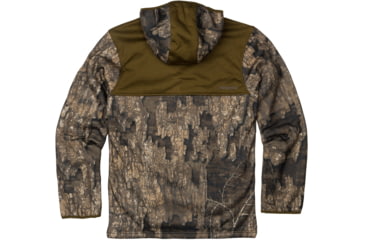 Image of Browning High Pile Hooded Jacket, Rtt, 2XL, 3045465705