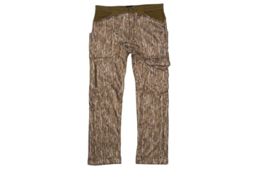 Image of Browning High Pile Pant - Mens, Mossy Oak Bottomland, XL, 3025461904