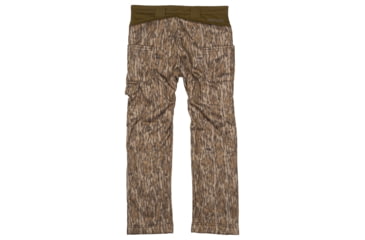 Image of Browning High Pile Pant - Mens, Mossy Oak Bottomland, XL, 3025461904