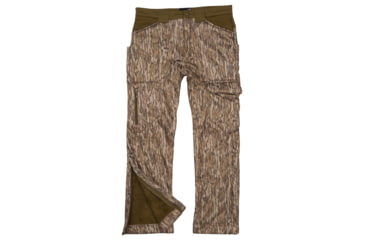 Image of Browning High Pile Pant - Mens, Mossy Oak Bottomland, XL, 3025461904