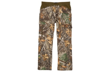 Image of Browning High Pile Pant - Mens, Realtree Edge, Large, 3025466003