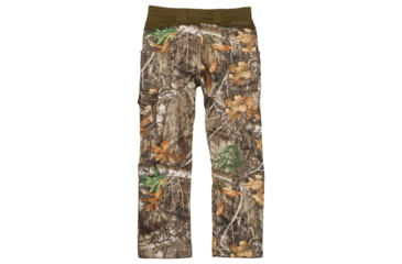 Image of Browning High Pile Pant - Mens, Realtree Edge, Large, 3025466003