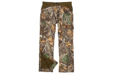 Image of Browning High Pile Pant - Mens, Realtree Edge, Large, 3025466003