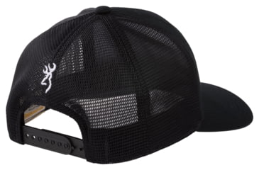 Image of Browning Highland Cap - Mens, Black, One Size, 308751991
