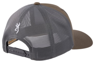 Image of Browning Highland Cap - Mens, Pewter, One Size, 308751861