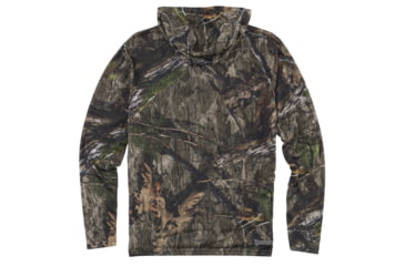 Image of Browning Hipster-VS Hooded Tee - Men's, MODNA, Small, 3017520601