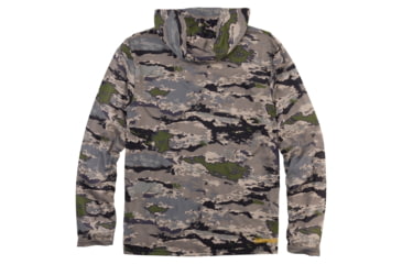 Image of Browning Hipster-VS Hooded Tee - Men's, Ovix, XL, 3017523404