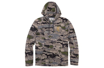 Image of Browning Hipster-VS Hooded Tee - Men's, Ovix, XL, 3017523404