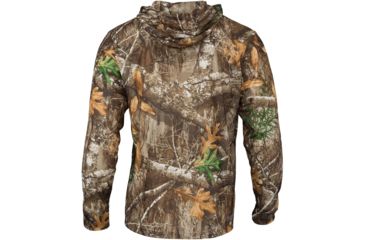 Image of Browning Hipster-VS Hoodie Tee, Rte, M, 3017526002