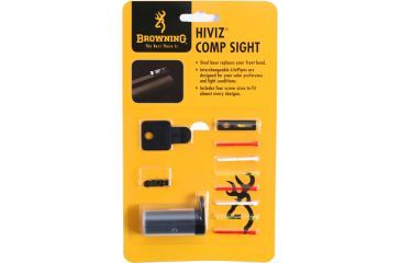 Image of Browning HiViz Competition Night Sight 12850