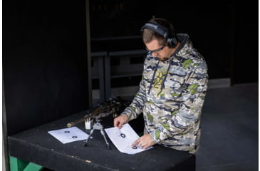 Image of Browning HOODIE TECH OVIX M, 3011883402