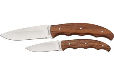 Image of Browning Hunter Combo with Nylon Belt Sheath BR585